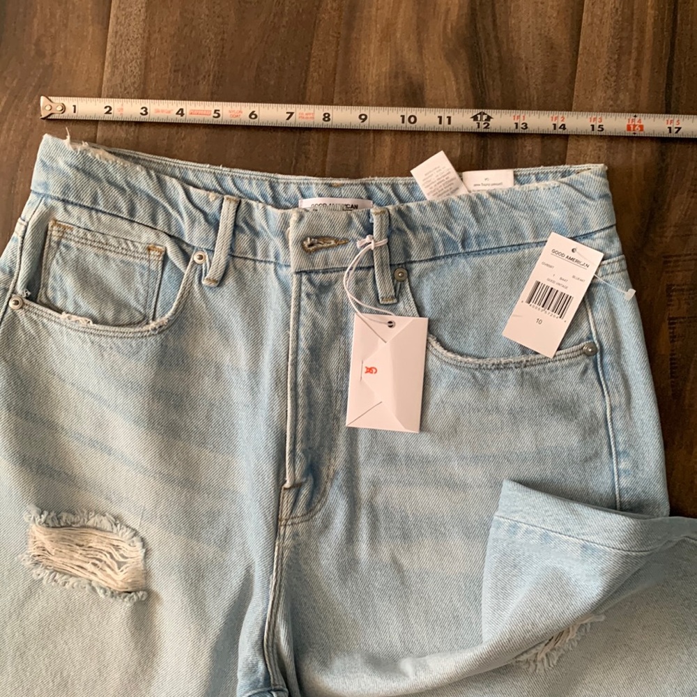 😍Good American Vintage Jean 😍 - Picture 11 of 16